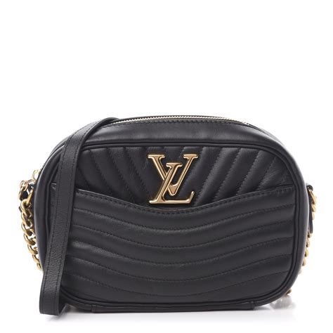 louis vuitton new wave camera bag insta|louis vuitton store.